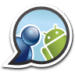 Икона апликације за Андроид Talkdroid Messenger Free APK