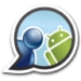 Icône de l'application Android Talkdroid Messenger Free APK