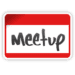 Meetup ícone do aplicativo Android APK