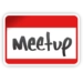 Meetup ícone do aplicativo Android APK