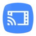 MegaCast Icono de la aplicación Android APK