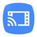 Ikona aplikace MegaCast pro Android APK