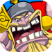 Trolls vs Vikings Икона на приложението за Android APK