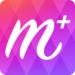 MakeupPlus Android app icon APK