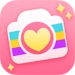 BeautyCam ícone do aplicativo Android APK
