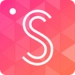 SelfieCity Android uygulama simgesi APK