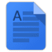 Docs Viewer ícone do aplicativo Android APK