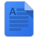 Docs Viewer Android app icon APK