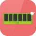 Icône de l'application Android Memory Cleaner APK