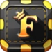 Full House Casino Android-appikon APK