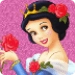 Princess Memory Cards Icono de la aplicación Android APK