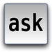 Ikona aplikace AnySoftKeyboard pro Android APK