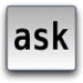 AnySoftKeyboard Android app icon APK