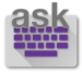 AnySoftKeyboard Икона на приложението за Android APK