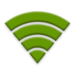 WiFigratuitoConectar Icono de la aplicación Android APK