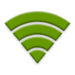 WiFigratuitoConectar Icono de la aplicación Android APK