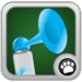 Dwaze Luchthoorn Android-app-pictogram APK