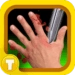 Vingers Versus Mes Spel Android-app-pictogram APK