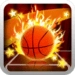 Icône de l'application Android Basketball Shootout APK