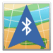 Bluetooth GPS Output app icon APK