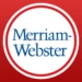 Merriam-Webster Dictionary ícone do aplicativo Android APK