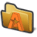 Икона апликације за Андроид ASTRO APK