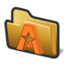 Икона апликације за Андроид ASTRO APK