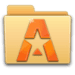 Gerenc. de Arq. ASTRO ícone do aplicativo Android APK
