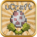 Ikona aplikace uCraft Free pro Android APK