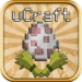 uCraft Free Android-sovelluskuvake APK