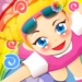 Icône de l'application Android Sugar Candy Rush APK