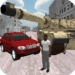 Crime Driver Android app icon APK