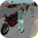 Miami Crime Simulator Android app icon APK