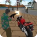 Vegas Crime Simulator Android-alkalmazás ikonra APK