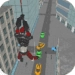 Rope Hero Android-appikon APK