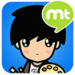 FaceQ Android app icon APK