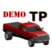 Truck Pulling Demo Android app icon APK