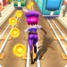 subway runner Icono de la aplicación Android APK