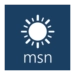 Ikona aplikace Weather pro Android APK