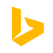 Bing Android app icon APK