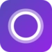 Icône de l'application Android Cortana APK