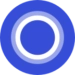 Cortana icon ng Android app APK