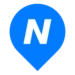 Next Android app icon APK