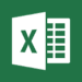 Excel Android app icon APK
