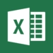 Excel Icono de la aplicación Android APK