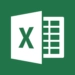 Excel app icon APK