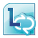 Lync 2010 Icono de la aplicación Android APK