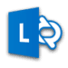 Lync 2013 Android-appikon APK