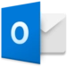 Outlook Android uygulama simgesi APK