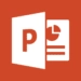 PowerPoint Android-sovelluskuvake APK